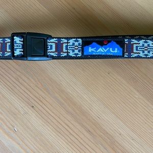 Kavu Belt